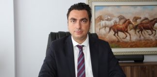 Şişli BTK Başkan adayı Kemal Ertem listesini açıkladı