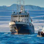 Gezginlerin gözdesi Bering Boğazı’na özel bir gezi