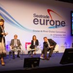 Galataport görücüye çıktı