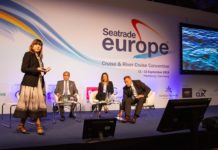 Galataport görücüye çıktı