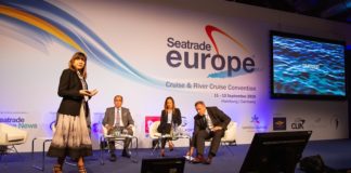 Galataport görücüye çıktı