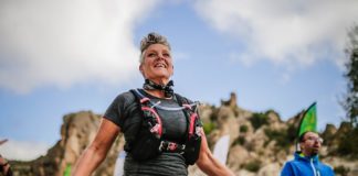 İşte Frig Ultra Maratonu’nun kazananları