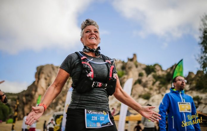 Frig Ultra Maratonu