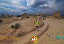 Frig Ultra Maratonu’nda tarihin izlerine koşulacak