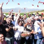 GastroAntep ziyaretçi sayısını dörde katladı