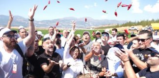 GastroAntep ziyaretçi sayısını dörde katladı