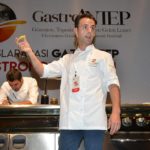 Dünyaca ünlü Michelin yıldızlı şefler GastroAntep’te