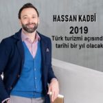 Hapimag’in Ceo’sundan Türkiye turizmi ile ilgili önemli açıklamalar