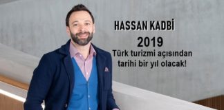Hapimag’in Ceo’sundan Türkiye turizmi ile ilgili önemli açıklamalar