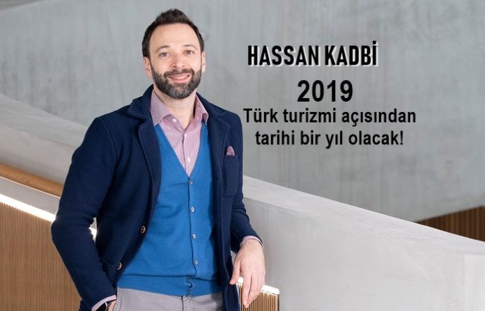 Hapimag Ceo Hassan Kadbi3