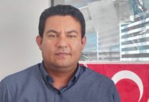 Intourist’in İstanbul operasyonları tüm hızıyla devam ediyor ISTANTOUR Kadir Baydur