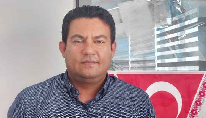 ISTANTOUR Kadir Baydur ed ISTANTOUR Kadir Baydur