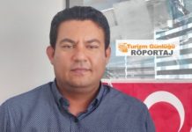 Intourist’in partner’ı İSTANTOUR’dan sektör paydaşlarına destek çağrısı