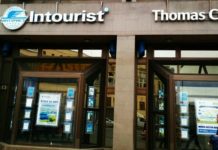 Intourist’ten bir ilk daha…