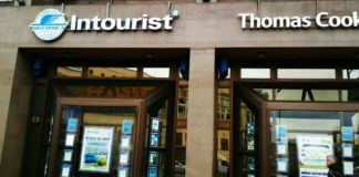 Intourist’ten bir ilk daha…