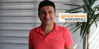 İsmail Bölükbaşı Intourist’in İstanbul atağının ayrıntılarını anlattı