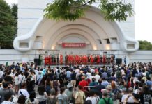 Japonya’da Türkiye Festivali rüzgarı