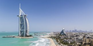 Sonbahar için kaçamak alternatifleri Dubai'de Kaç Otel Var?