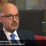İGA CEO’su Kadri Samsunlu İstanbul Havalimanı’nı BBC’ye anlattı