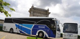 Kamil Koç resmen satıldı