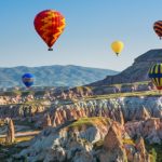 Kapadokya için yeni yönetmelik