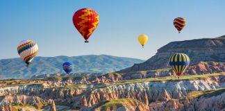 Göreme Vadisi ve çevresi için önemli karar!