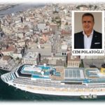 Galataport out; Yenikapı in…