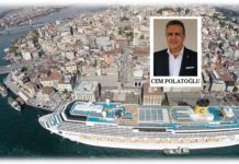 Galataport out; Yenikapı in…