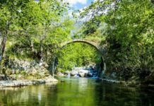 Sizi kendine hayran bırakacak 15 ekoturizm merkezi