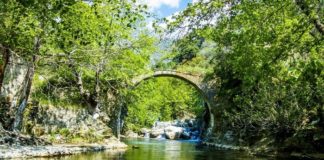 Sizi kendine hayran bırakacak 15 ekoturizm merkezi