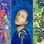 Kuzguncuk’ta sanat 21 Eylül’de başlıyor