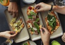 Loco de Pera ile yeni bir lezzet dönemi