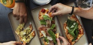 Loco de Pera ile yeni bir lezzet dönemi