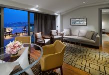 Brand Finance dünyanın en güçlü otel markasını açıkladı