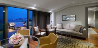 Brand Finance dünyanın en güçlü otel markasını açıkladı