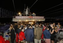 I-MICE sektörü ‘Sezon Açılış Partisi’nde buluşturdu