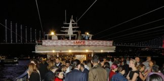 I-MICE sektörü ‘Sezon Açılış Partisi’nde buluşturdu