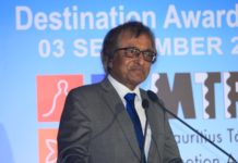 Mauritius Türkiye’den daha fazla turist bekliyor