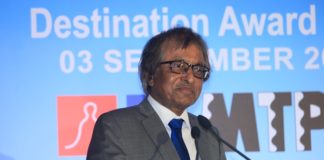 Mauritius Türkiye’den daha fazla turist bekliyor