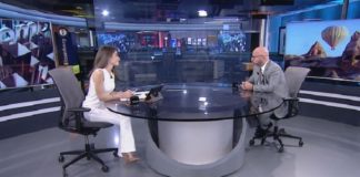 Mete Vardar: Jolly markasını yurt dışına taşıyacağız