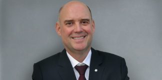 MSC Cruises’da üst düzey atama