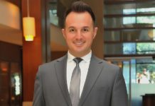 Mövenpick Hotel Istanbul’da önemli atama