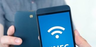 İstanbul Havalimanı‘nda yurt dışı harç pulu için büyük kolaylık NFC, Mobil temassız ödeme özelliği....