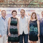 Akay Travel, acenteleri ile bir araya geldi