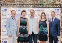 Akay Travel, acenteleri ile bir araya geldi