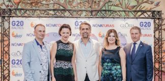 Akay Travel, acenteleri ile bir araya geldi