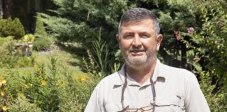 “Kazdağları’nda madencilik değil turizm desteklenmelidir”