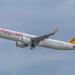 Pegasus’tan İngiltere ve Danimarka uçuşları için duyuru Pegasus'un Yeni Hamlesi: 36 A321neo Uçağı Daha Filoya Katılıyor