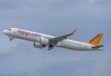 Pegasus’un coronavirus kaynaklı ek seferleri ve uçuşları hakkında SSS Pegasus'un Yeni Hamlesi: 36 A321neo Uçağı Daha Filoya Katılıyor