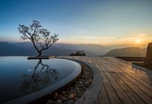 Sağlığınız için spiritüel bir otel: Prakriti Shakti Resort